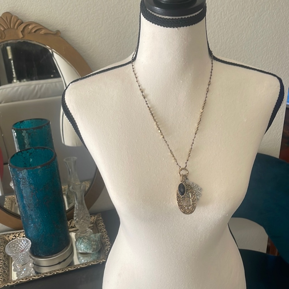 Lucky Brand necklace